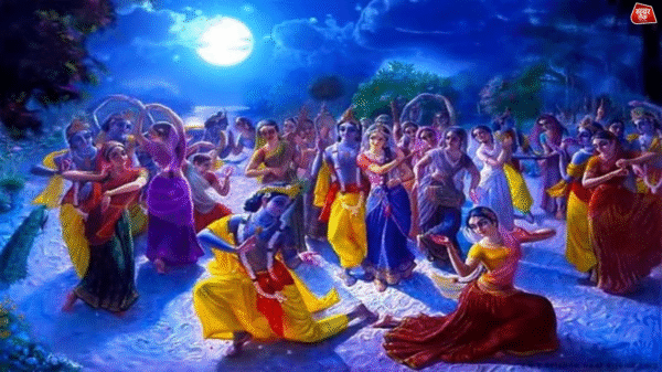 Sharad Purnima 2025