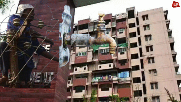 Signature View Apartment