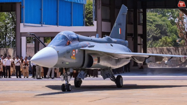 Radar Code Controversy