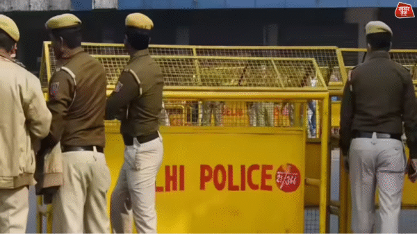 लिफाफा गिरोह