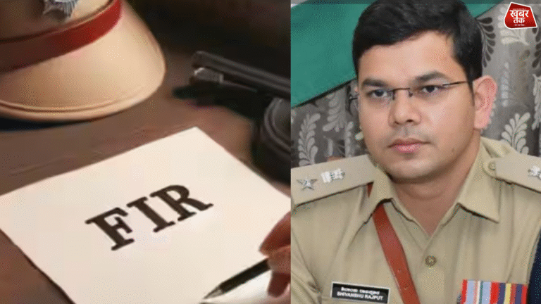 Dowry Harassment Allegation