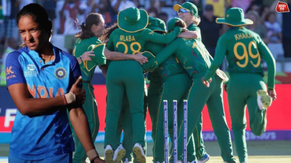 Women's ODI World Cup