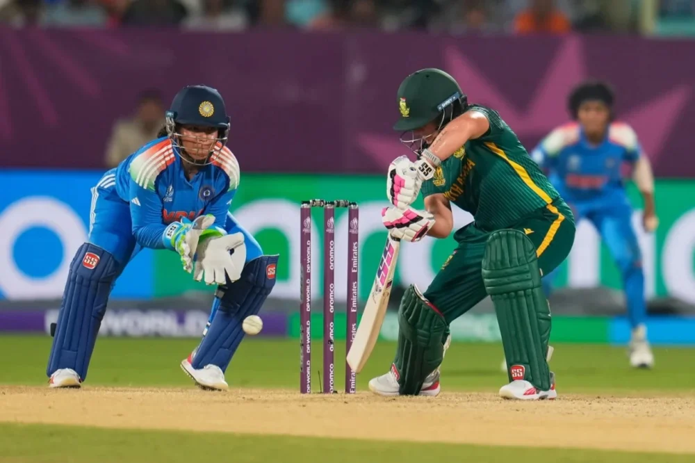 Women's ODI World Cup