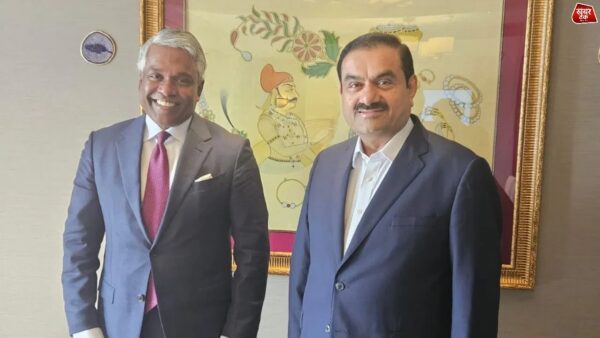 adani-and-kurian