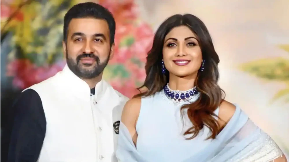 Shilpa Shetty Fraud Case
