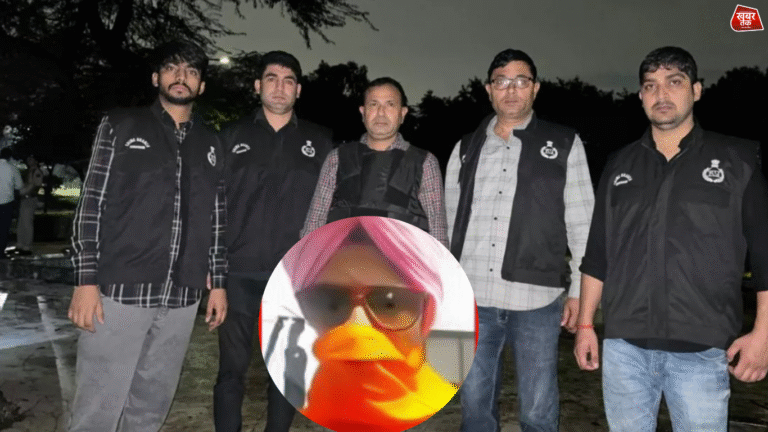 दिल्ली पुलिस