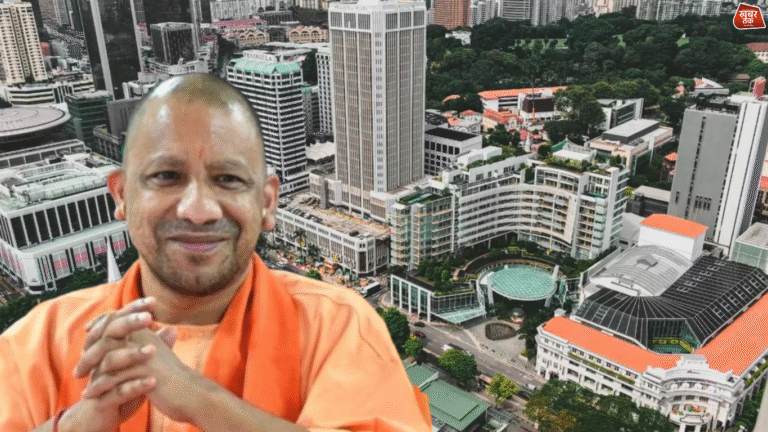 नई शहरी पुनर्विकास नीति 2025