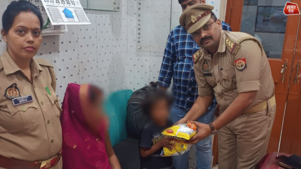 लखनऊ जंक्शन