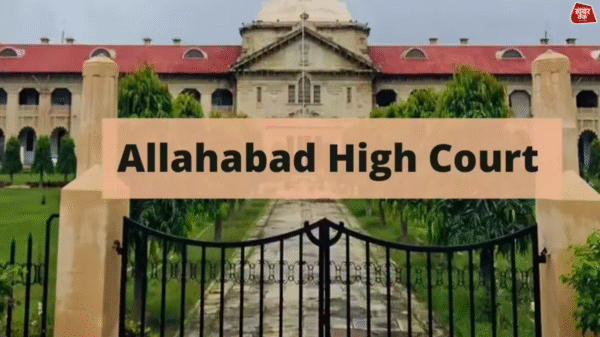 Allahabad High Court