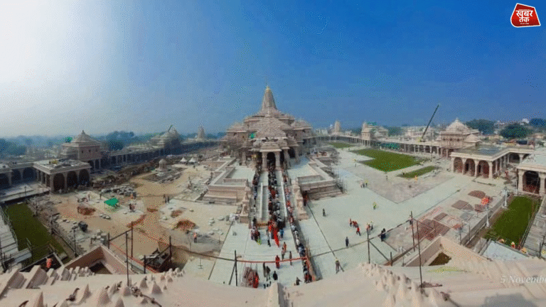 Ayodhya Ram Mandir