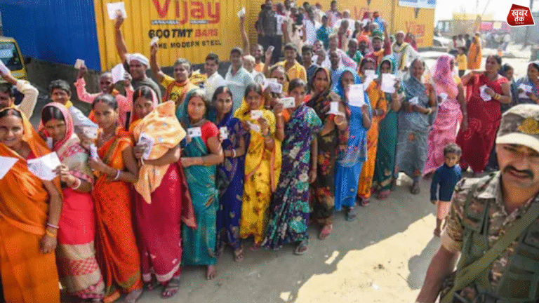 Bihar Assembly Elections 2025: