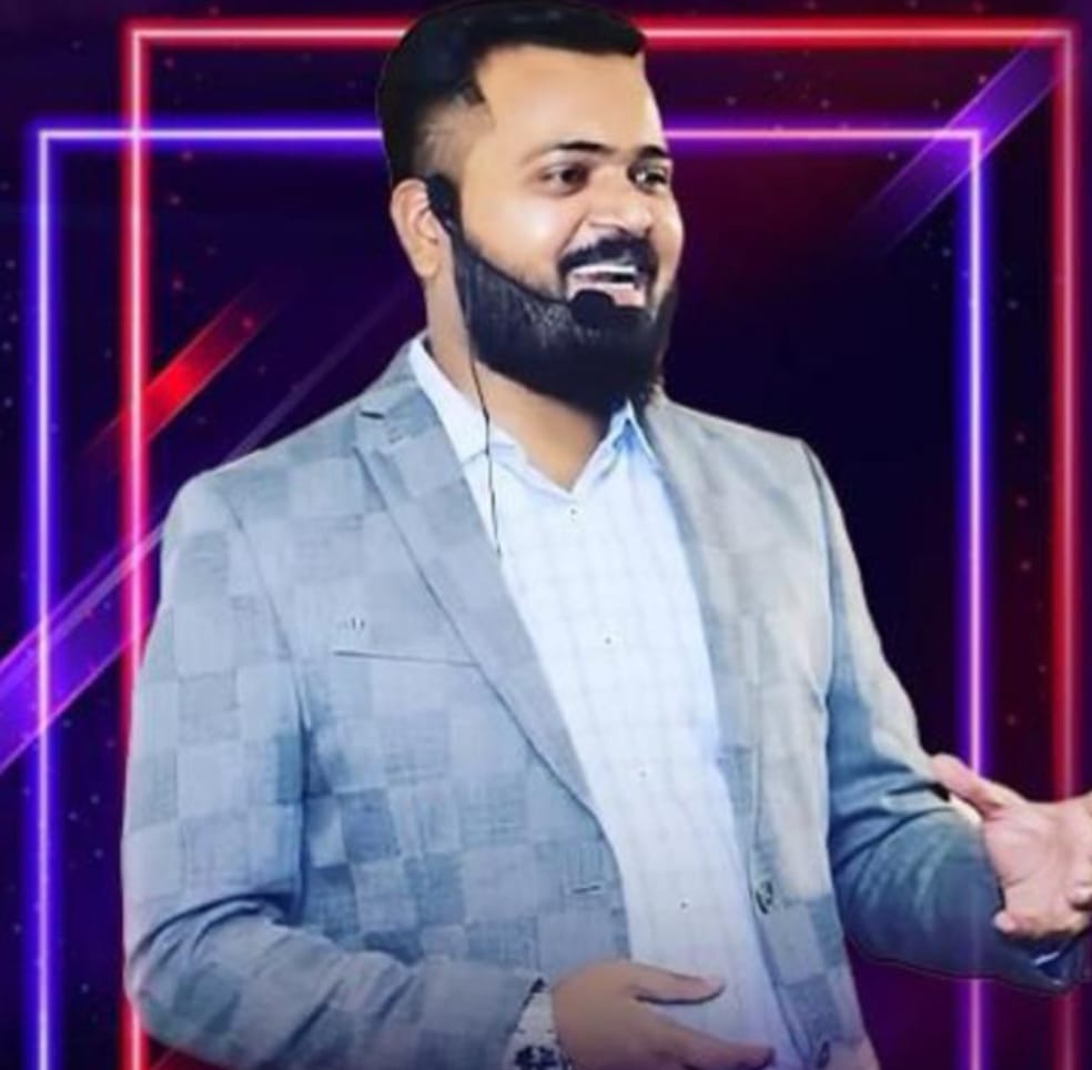 प्रमोद शाहू