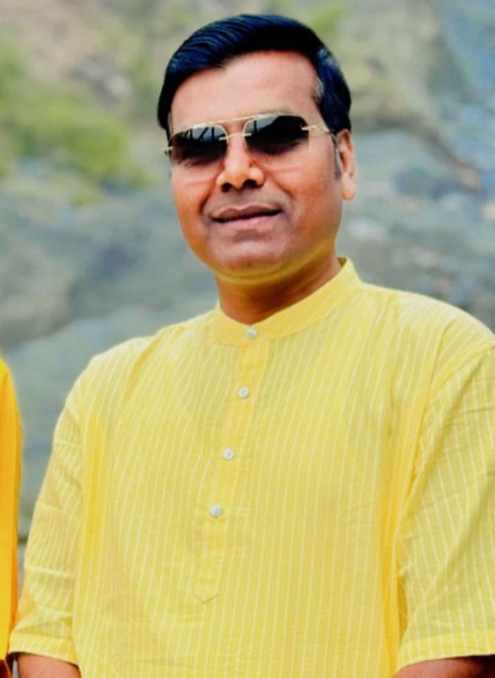 संदीप गुप्ता