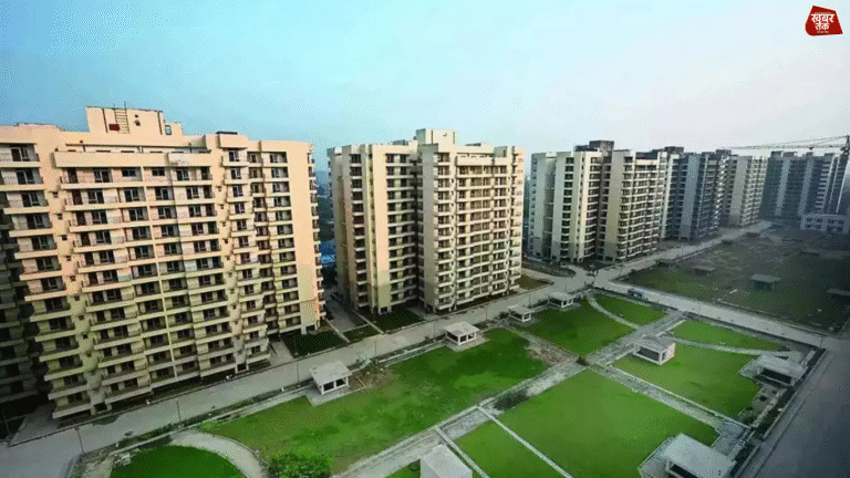 DDA Housing Scheme: Delhi government employees are in luck