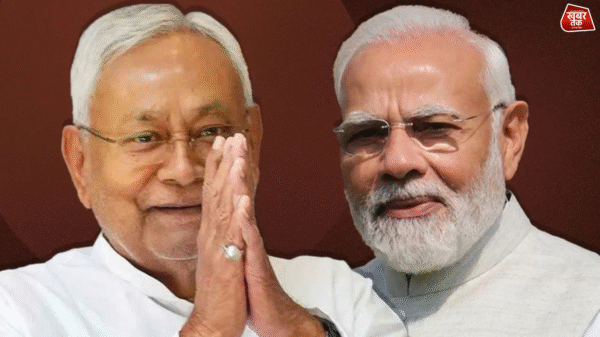 Election Results Live