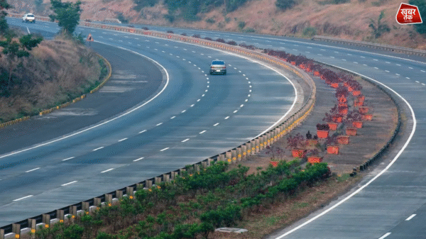 Ganga Expressway Update