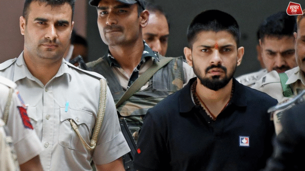 लॉरेंस बिश्नोई