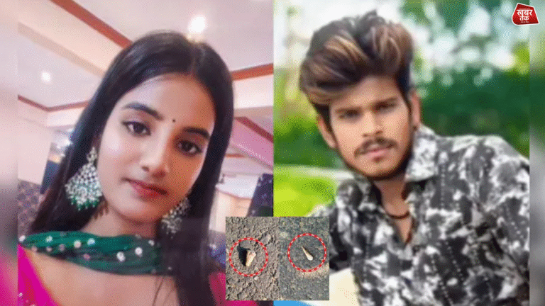 Kanpur Bike Stunt And Bhavika Gupta Death