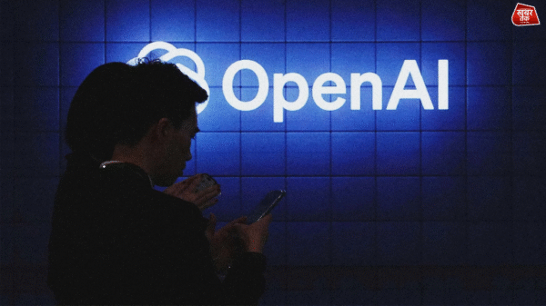 OpenAI First Office in India