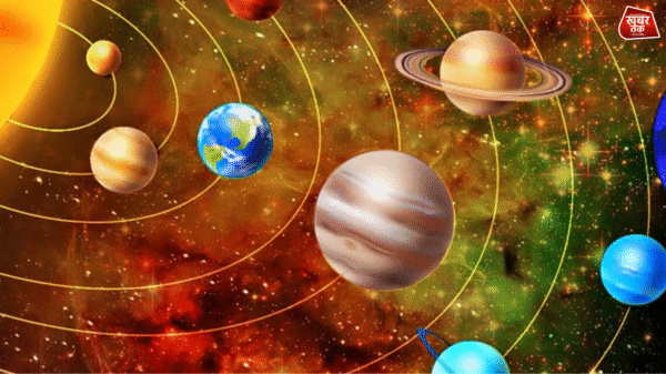 Planetary transits 2025