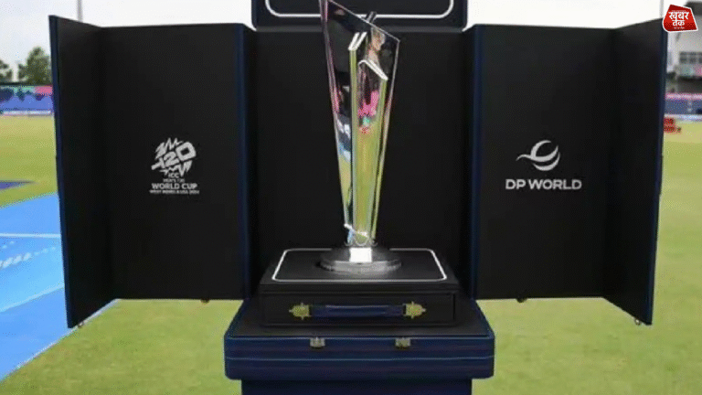 T20 World Cup 2026 Schedule