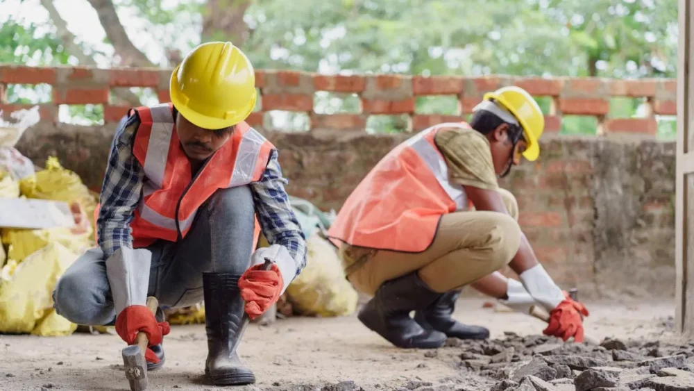 New Labour Code 2025