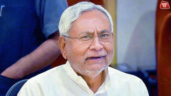 Bihar Cabinet Expansion: