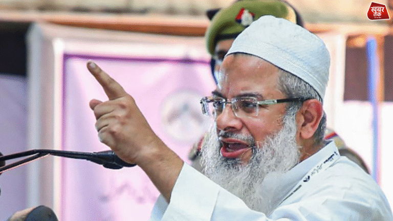 Maulana Mahmood Madani
