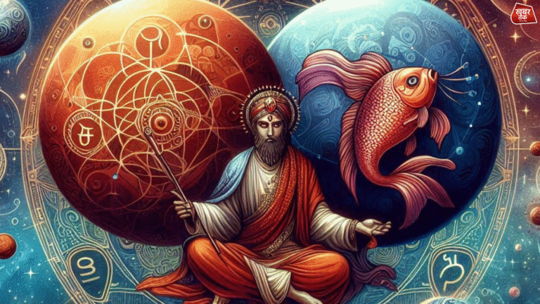 Angarak Yoga