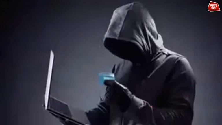 Delhi Cyber ​​Fraud: Friendship on social media became...