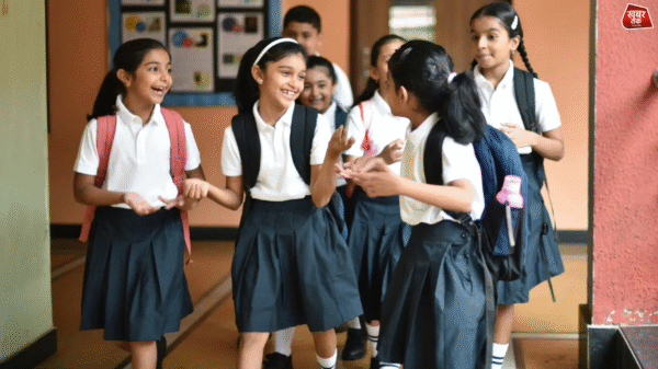 Delhi School Fee Act