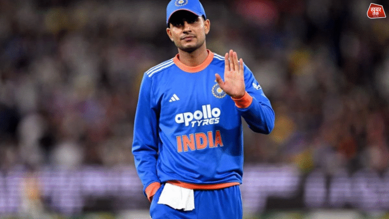 IND vs SA 1st T20 Playing 11