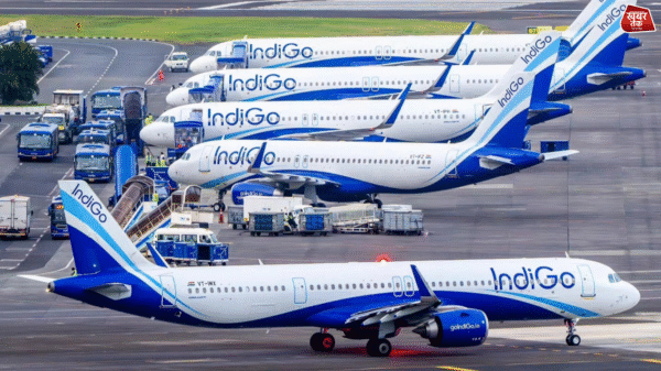 IndiGo Crisis