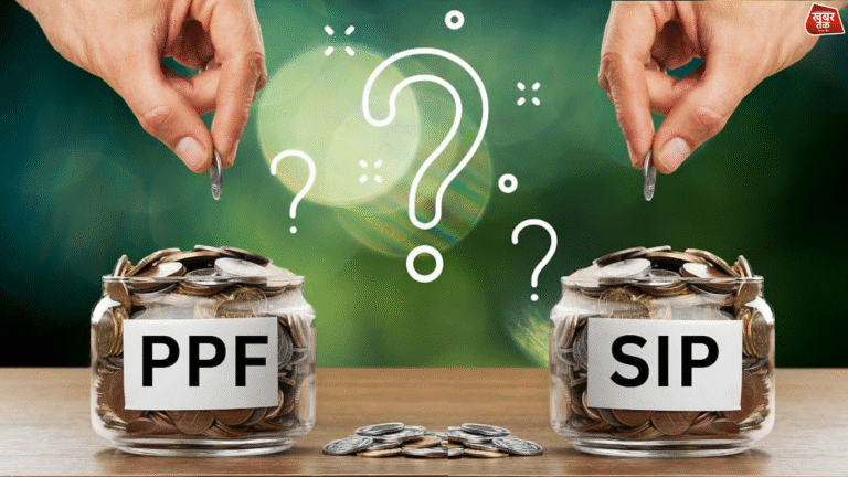 Long Term Investment