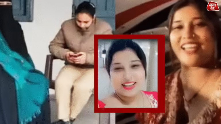 Love Jihad Story