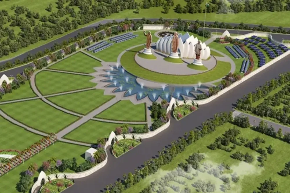 Rashtra Prerna Sthal: