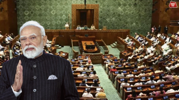 Parliament Winter Session