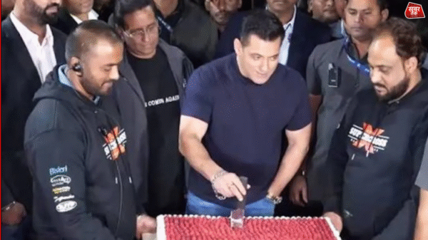 Salman Khan Birthday