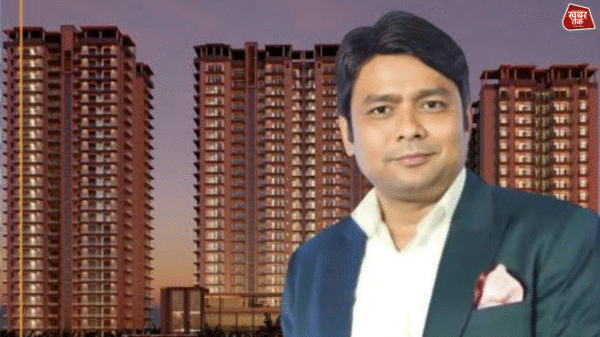 Shailendra Sharma Rhinox Group