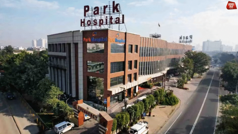 Park Medi World IPO Price Band: