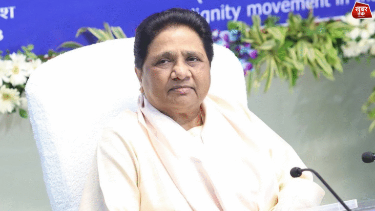 mayawati