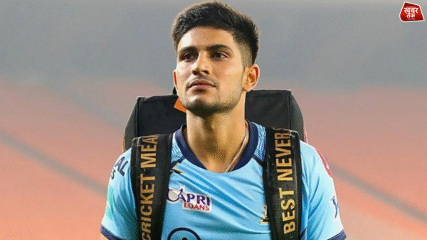 shubman gill