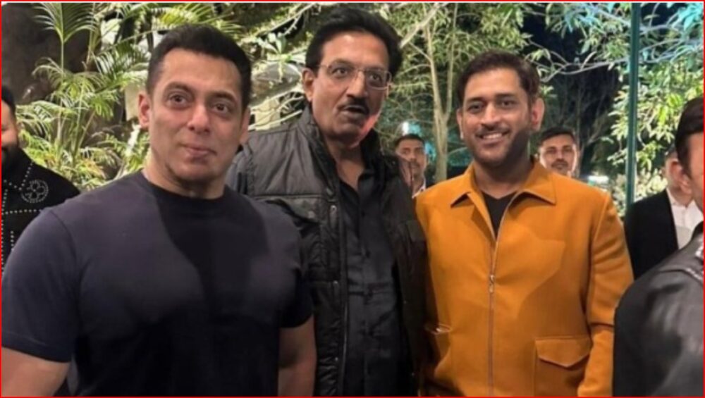 Salman Khan Birthday